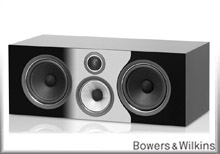 Bowers & Wilkins HTM71 S3